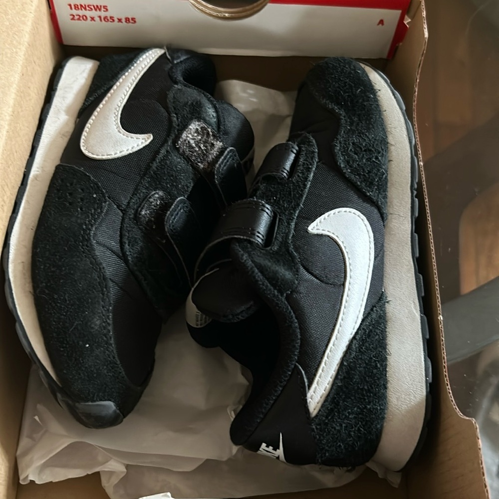 Nike MD Valliant kids